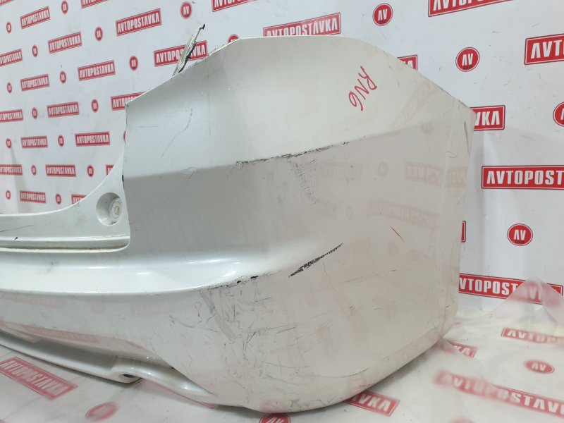 Бампер, 2500 рублей, Красноярск