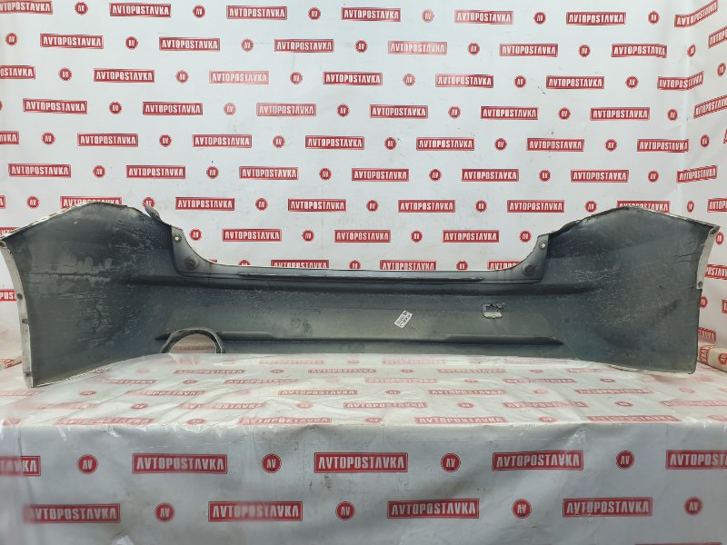 Бампер, 2500 рублей, Красноярск