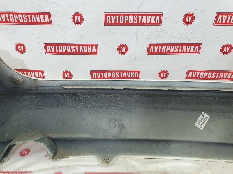 Бампер, 2500 рублей, Красноярск