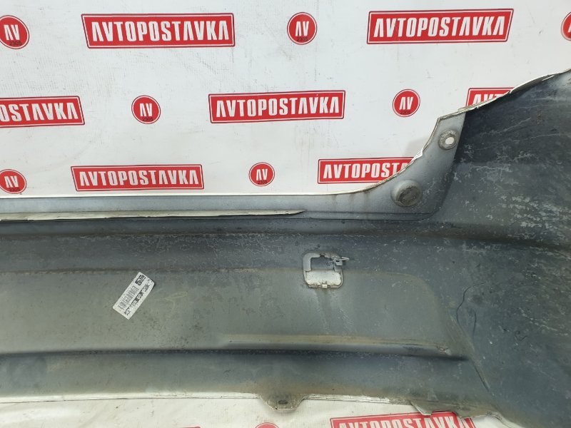 Бампер, 2500 рублей, Красноярск