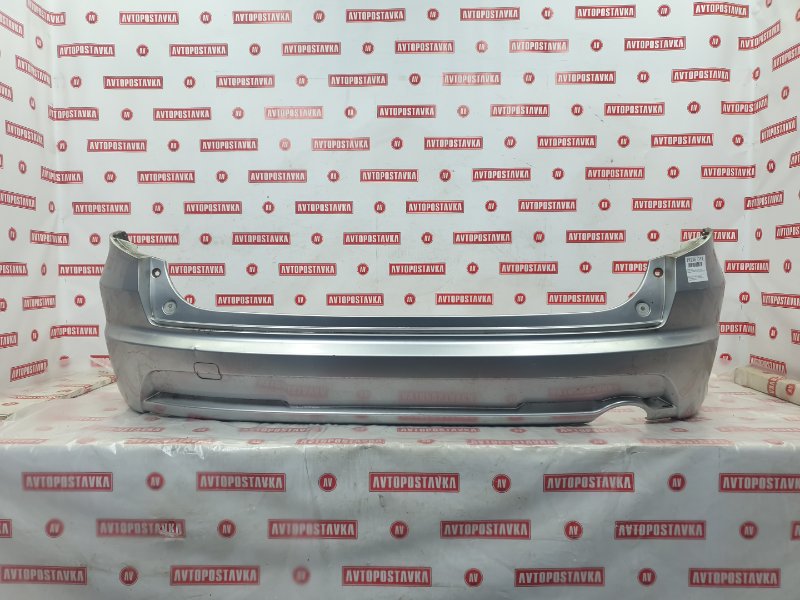 Бампер, 2400 рублей, Красноярск