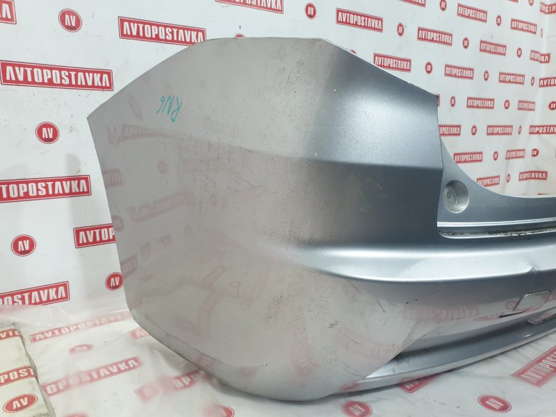 Бампер, 2400 рублей, Красноярск