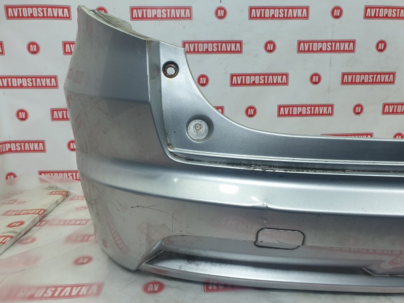 Бампер, 2400 рублей, Красноярск