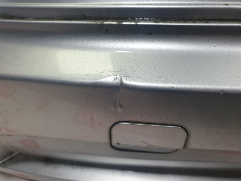 Бампер, 2400 рублей, Красноярск