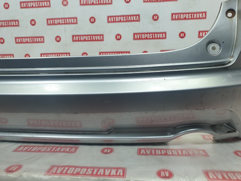 Бампер, 2400 рублей, Красноярск