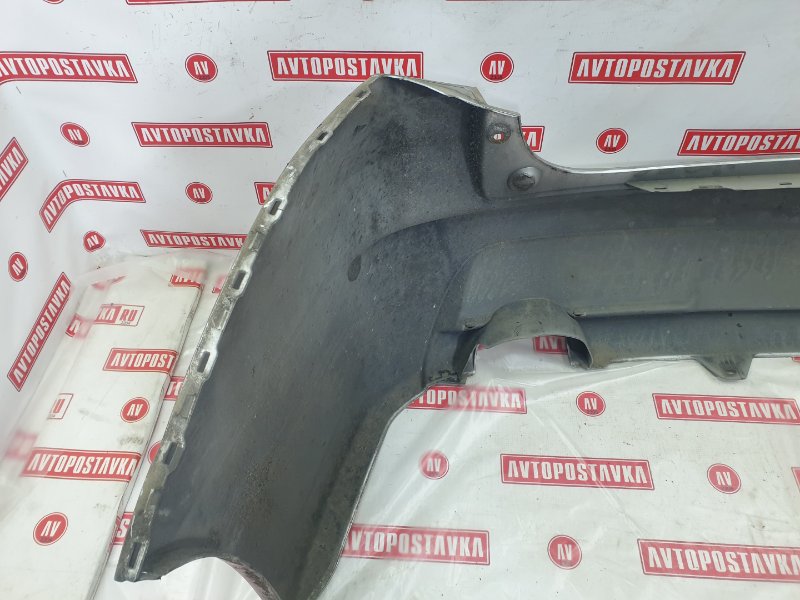 Бампер, 2400 рублей, Красноярск