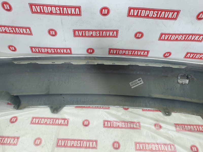 Бампер, 2400 рублей, Красноярск