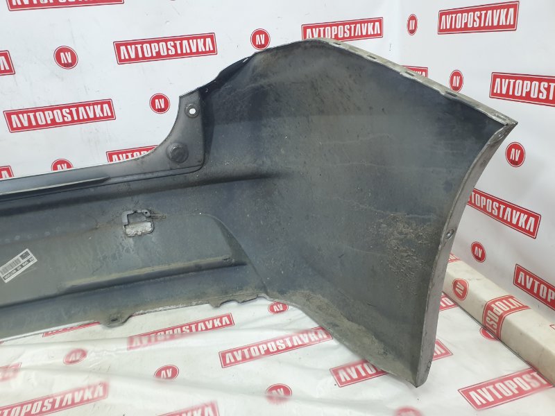 Бампер, 2400 рублей, Красноярск