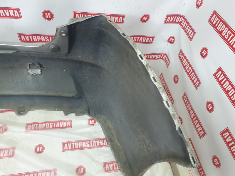 Бампер, 2400 рублей, Красноярск