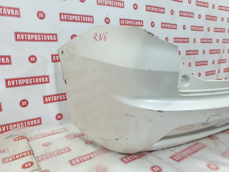 Бампер, 2500 рублей, Красноярск