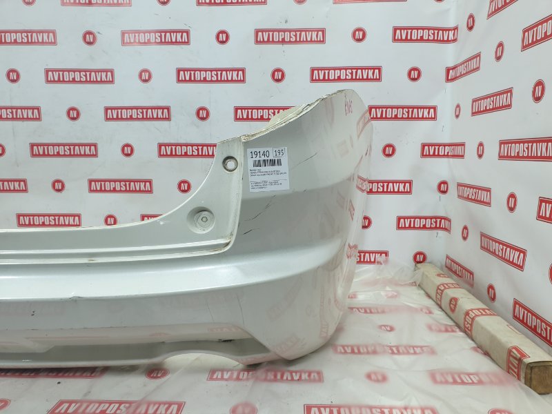 Бампер, 2500 рублей, Красноярск