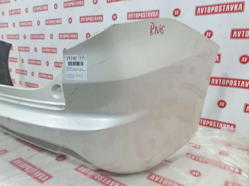 Бампер, 2500 рублей, Красноярск