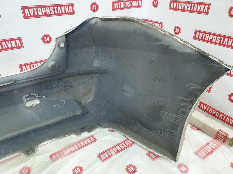 Бампер, 2500 рублей, Красноярск