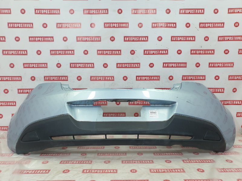 Бампер, 1800 рублей, Красноярск