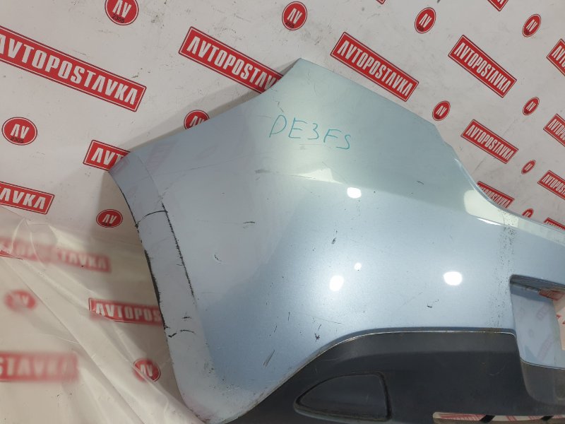 Бампер, 1800 рублей, Красноярск