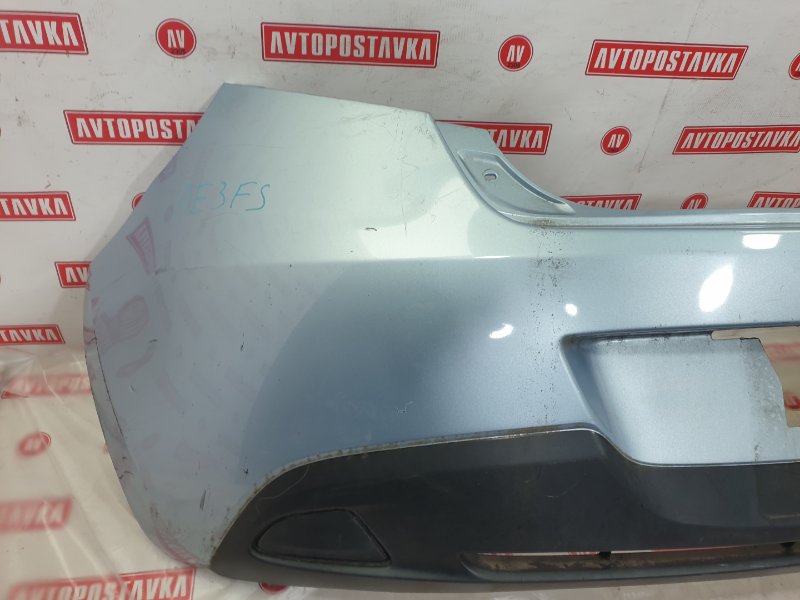 Бампер, 1800 рублей, Красноярск