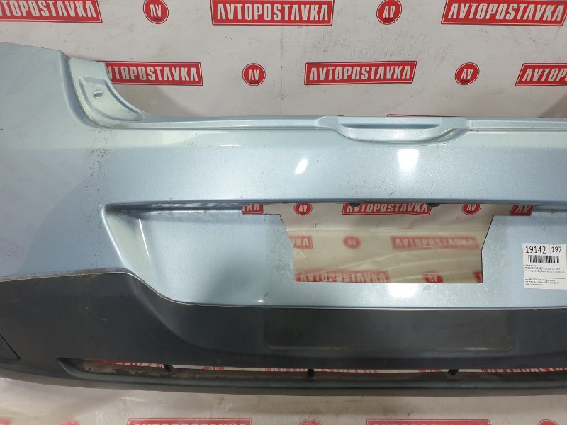 Бампер, 1800 рублей, Красноярск