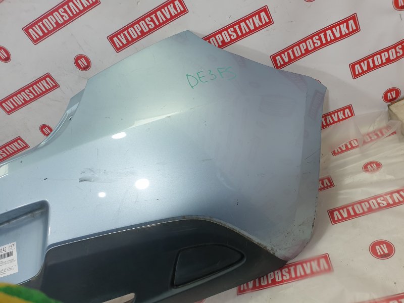 Бампер, 1800 рублей, Красноярск