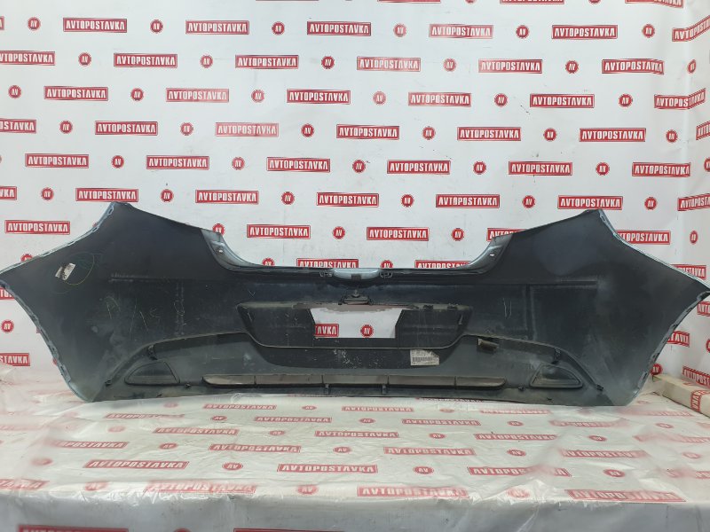 Бампер, 1800 рублей, Красноярск