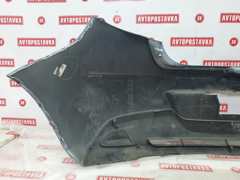 Бампер, 1800 рублей, Красноярск