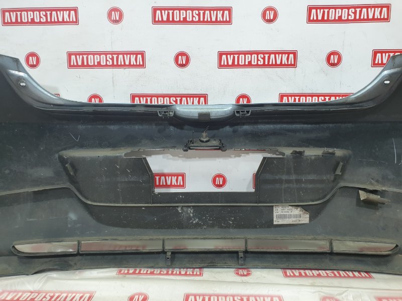 Бампер, 1800 рублей, Красноярск