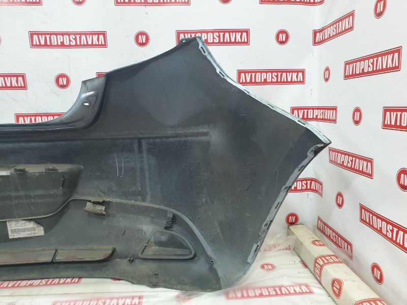 Бампер, 1800 рублей, Красноярск