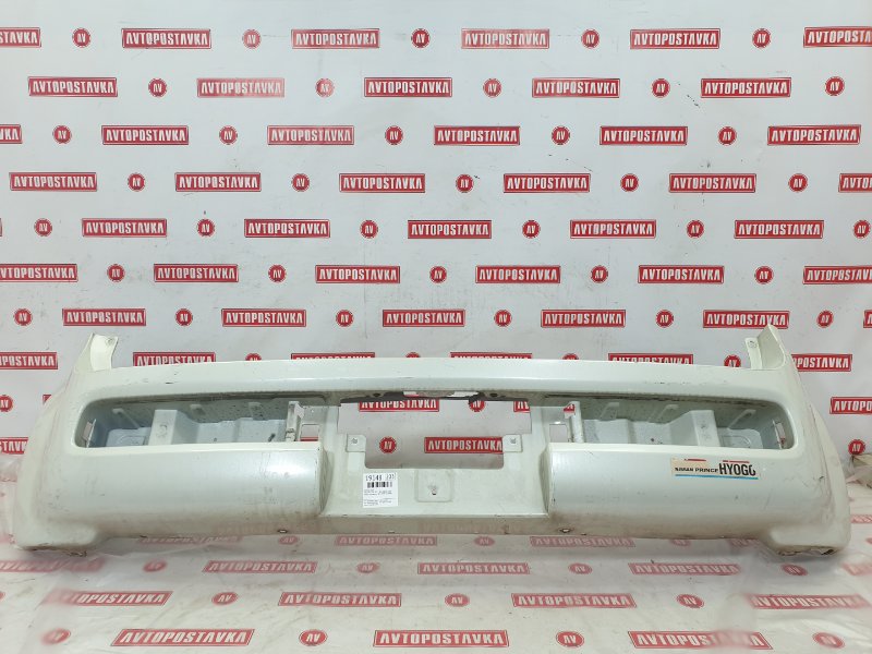 Бампер, 1500 рублей, Красноярск