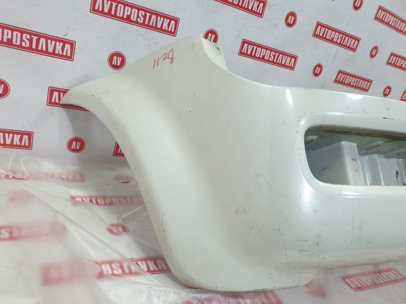 Бампер, 1500 рублей, Красноярск