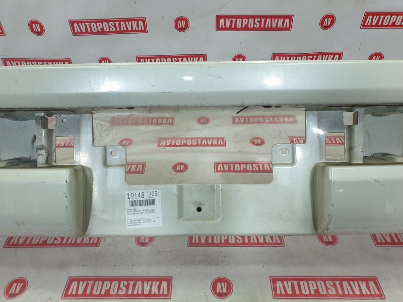 Бампер, 1500 рублей, Красноярск