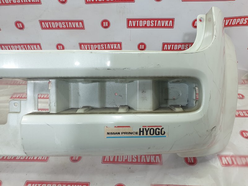 Бампер, 1500 рублей, Красноярск