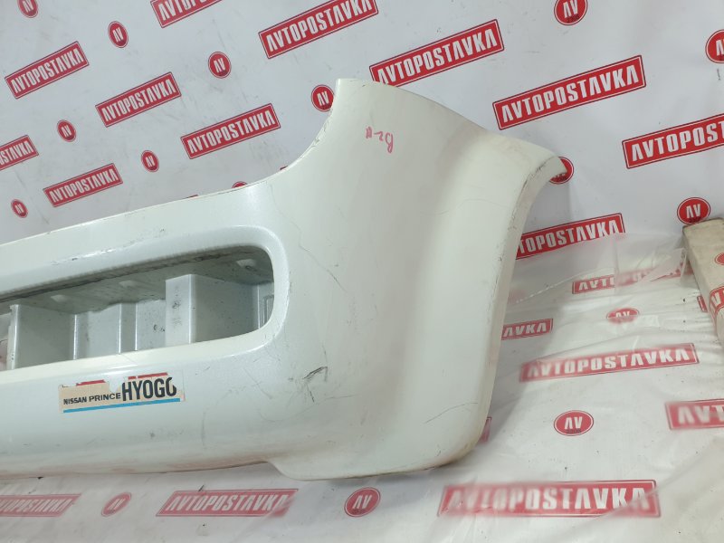 Бампер, 1500 рублей, Красноярск