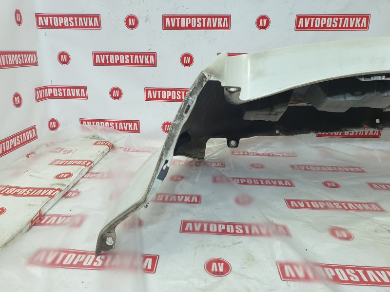 Бампер, 1500 рублей, Красноярск