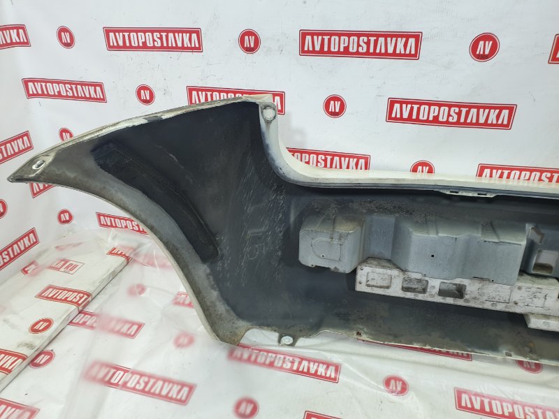 Бампер, 1500 рублей, Красноярск