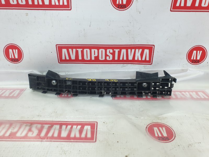 Клипса бампера, 300 рублей, Красноярск