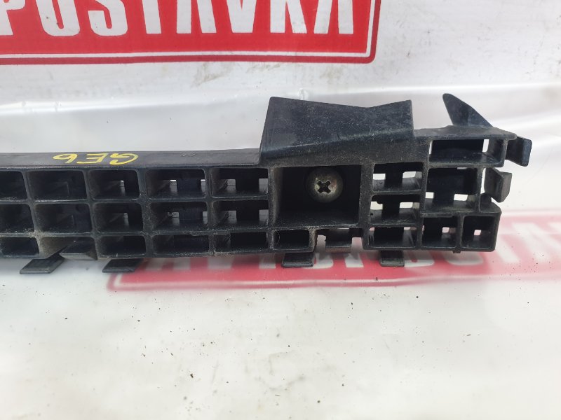 Клипса бампера, 300 рублей, Красноярск