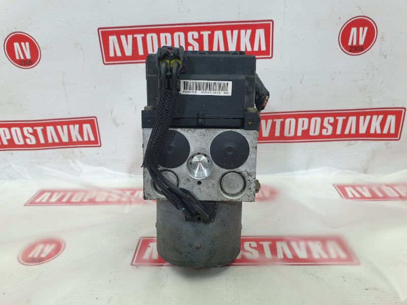 Блок ABS, 1000 рублей, Красноярск