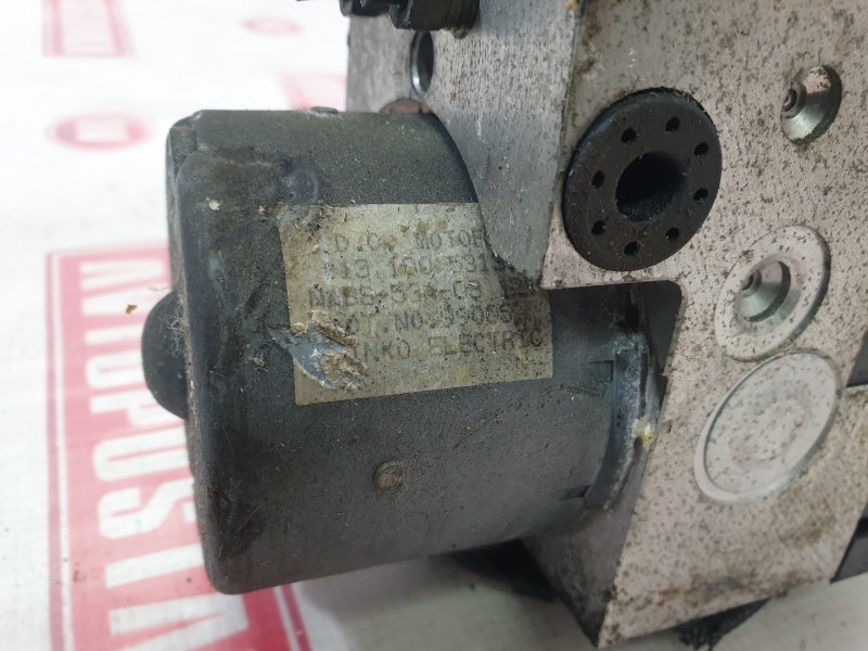 Блок ABS, 1000 рублей, Красноярск