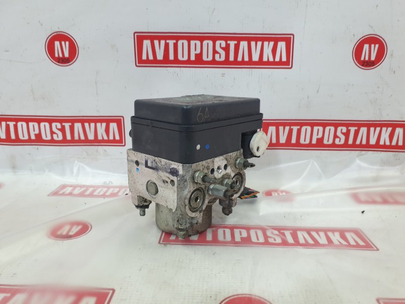 Блок ABS, 500 рублей, Красноярск