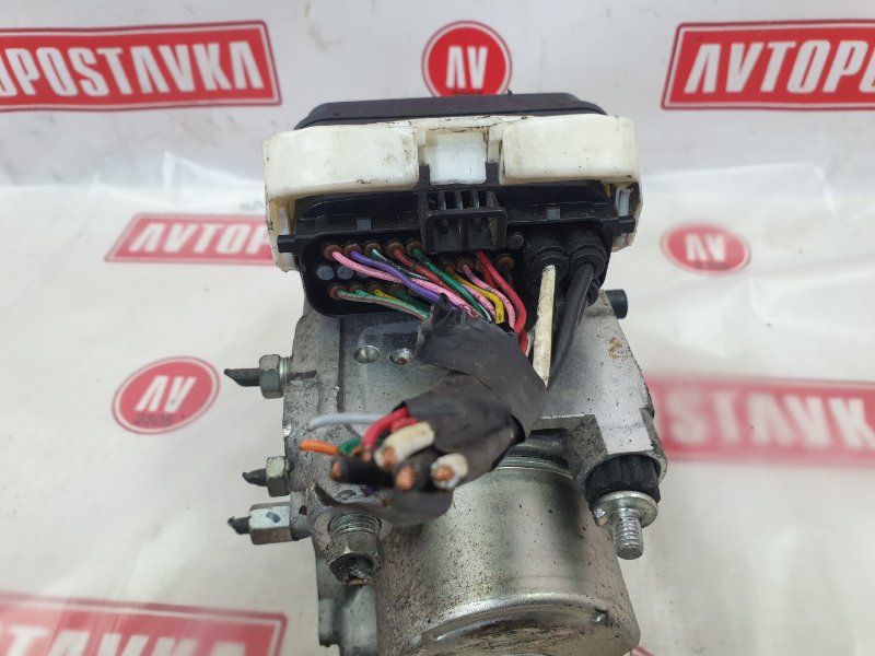 Блок ABS, 500 рублей, Красноярск