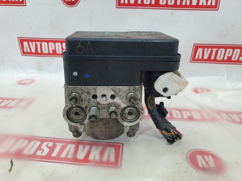 Блок ABS, 500 рублей, Красноярск