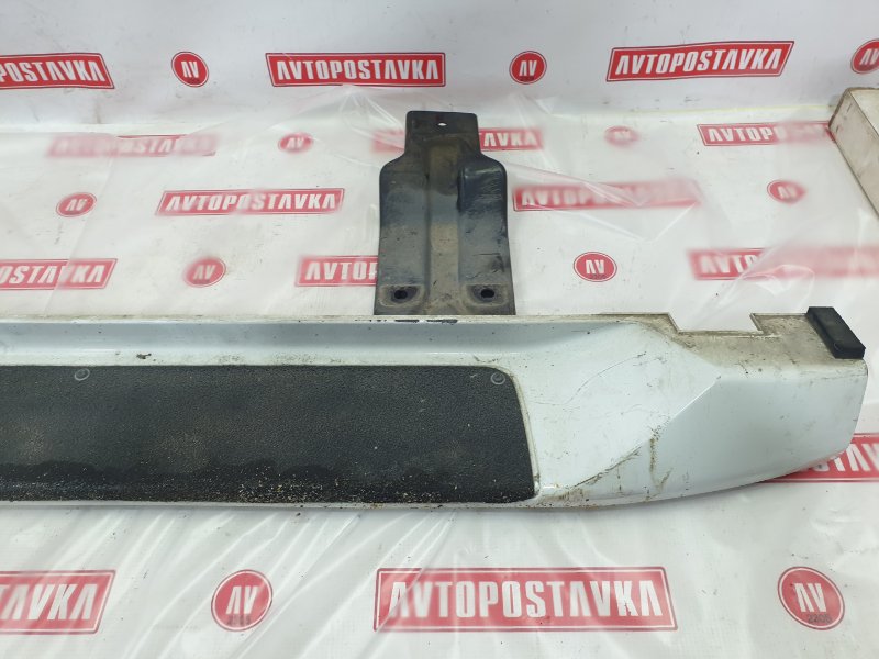 Подножка, 9500 рублей, Красноярск