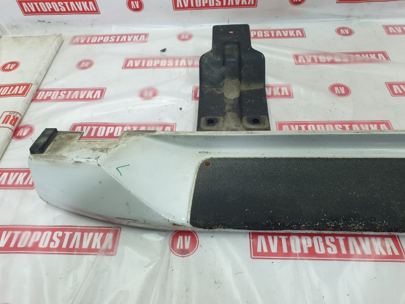 Подножка, 9500 рублей, Красноярск