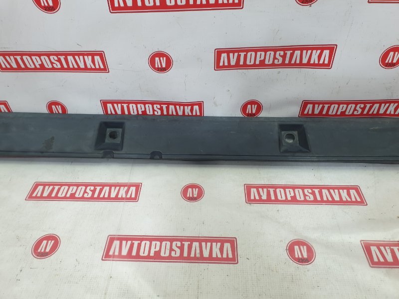 Накладка на подножку, 1000 рублей, Красноярск