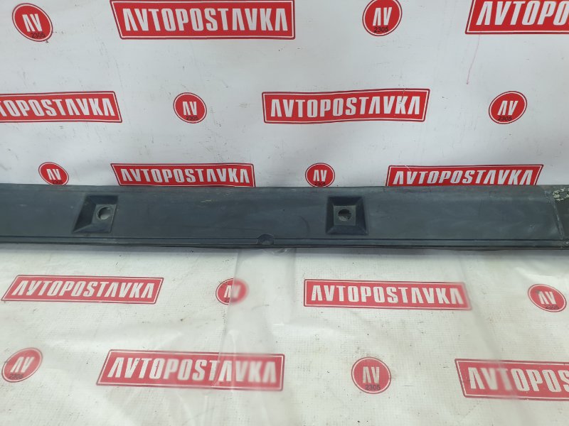 Накладка на подножку, 1000 рублей, Красноярск