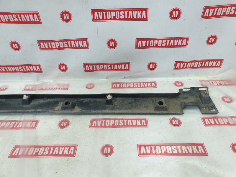 Накладка на подножку, 1000 рублей, Красноярск