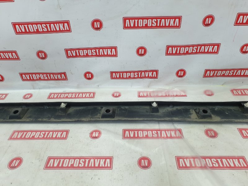 Накладка на подножку, 1000 рублей, Красноярск