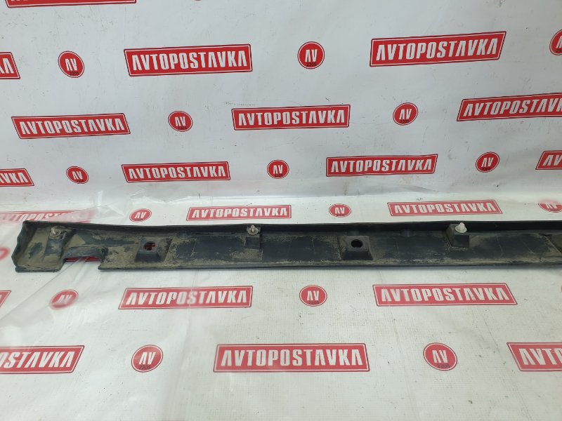 Накладка на подножку, 1000 рублей, Красноярск