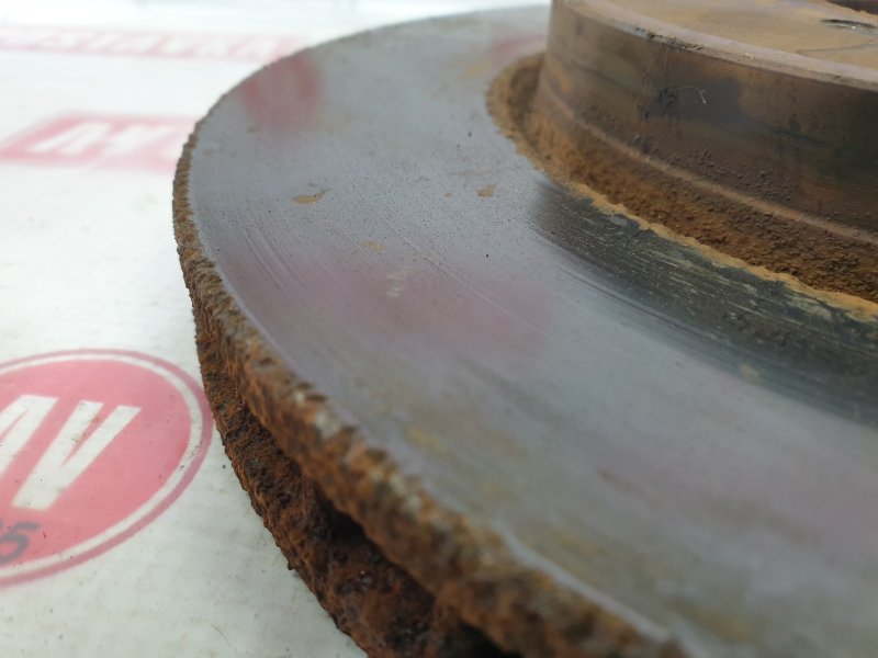 Диск тормозной, 500 рублей, Красноярск