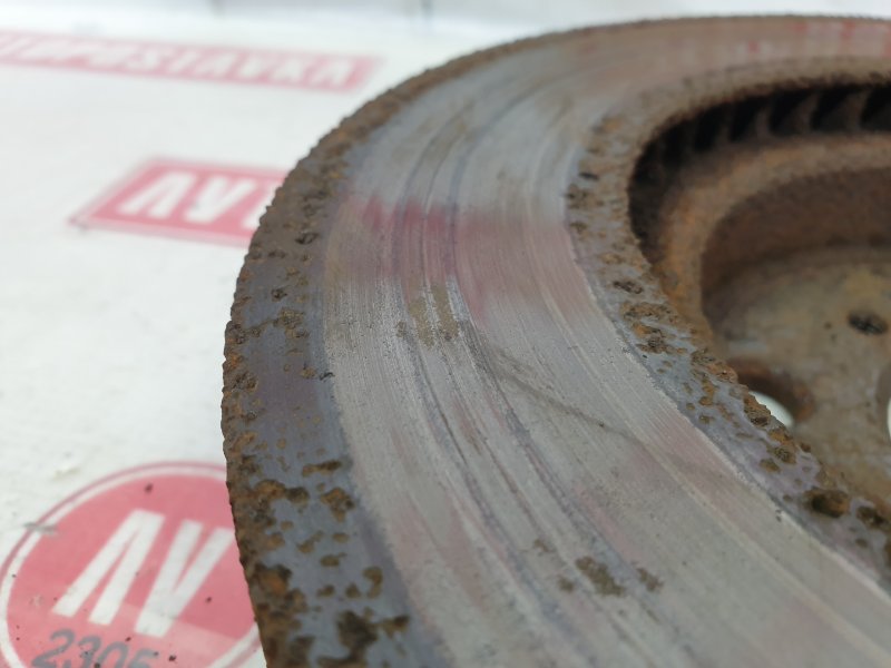 Диск тормозной, 500 рублей, Красноярск