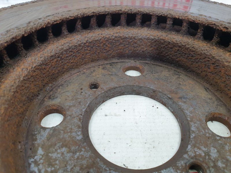 Диск тормозной, 500 рублей, Красноярск